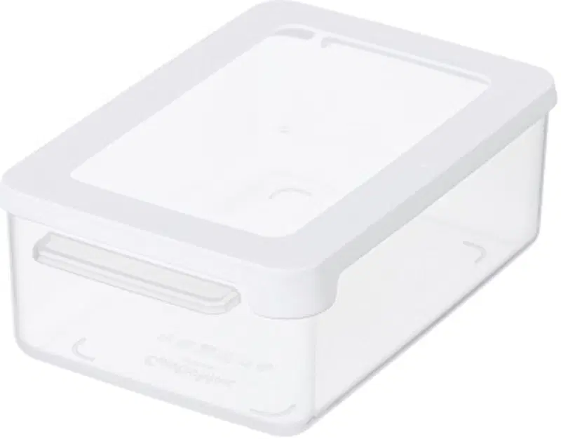 SmartStore™ герметичная коробка 1л ярко-белый (цвет Яркий)