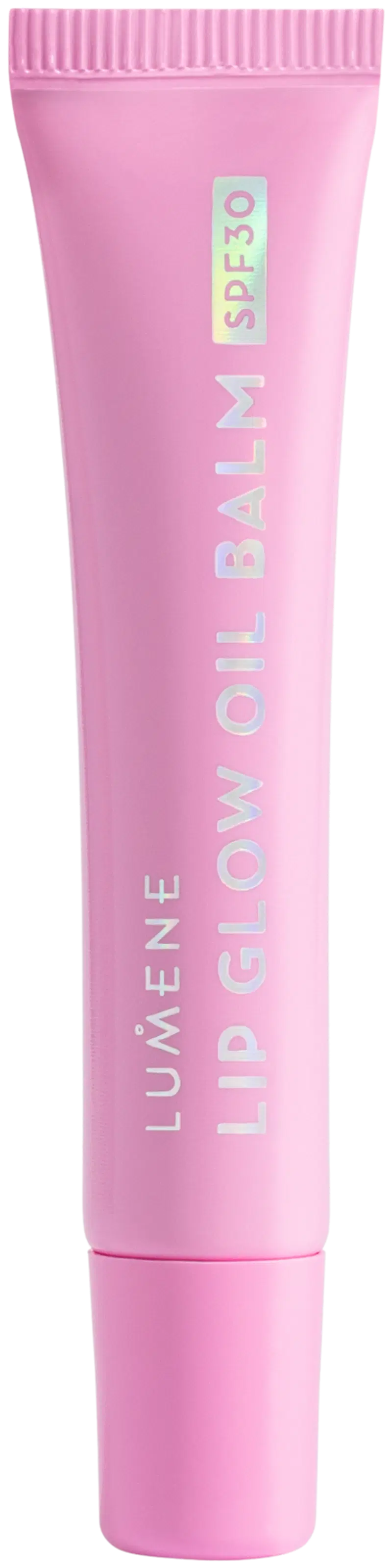 Масло для губ Lumene Lip Glow SPF30 2 Marshmallow 10 мл (размер 10 МЛ, цвет Зефир)