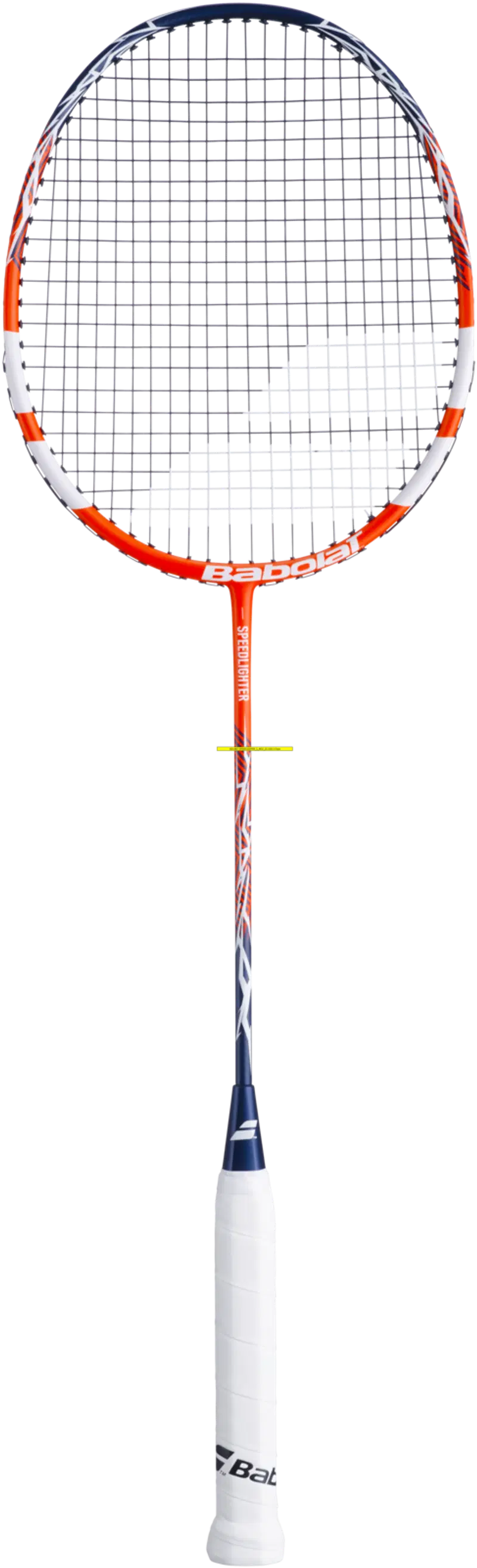 Ракетка для бадминтона Babolat Speedlighter.