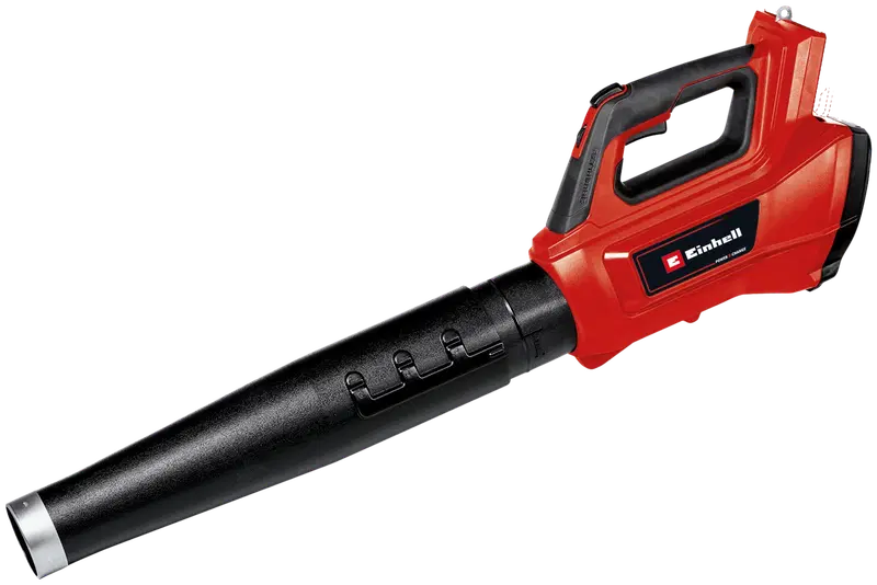 Аккумуляторная воздуходувка Einhell GP-LB 36/210 Li E-Solo