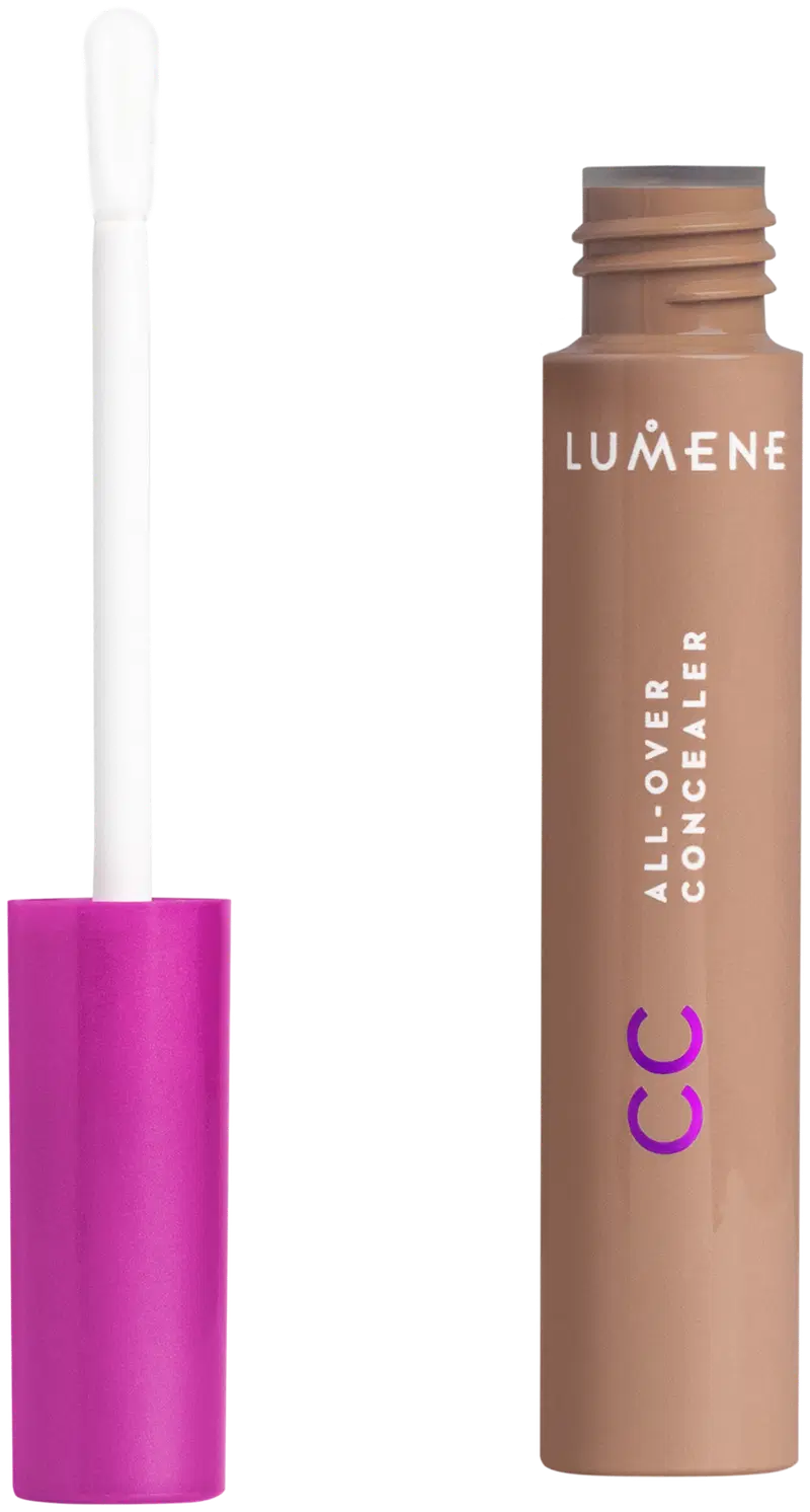 Lumene CC Консилер 6 8,5 мл (размер 8,5 мл, цвет 4,75)
