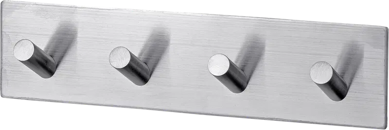 Лента House Hook с 4 крючками (цвет Мат)