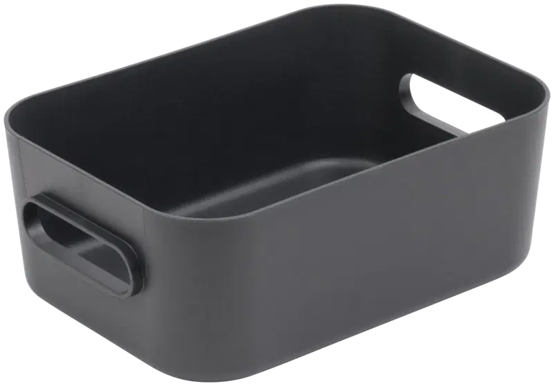 Ящик для хранения SmartStore Comfort S (цвет синий черный)