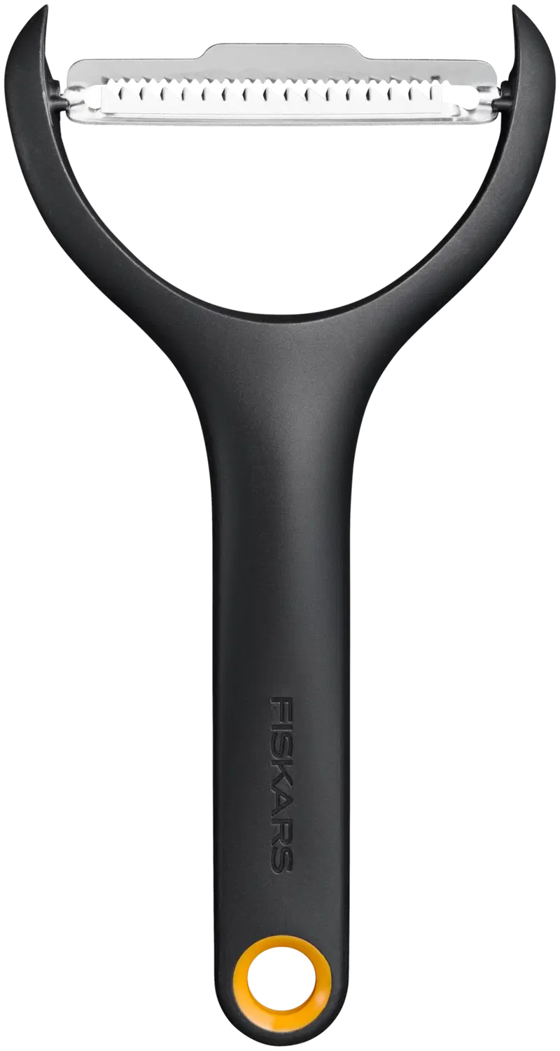 Очиститель для жульена Fiskars Functional Form, модель Y (цвет Черный)