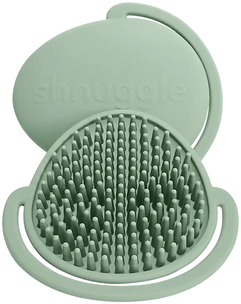 Щетка для ванны Shnuggle эвкалипт