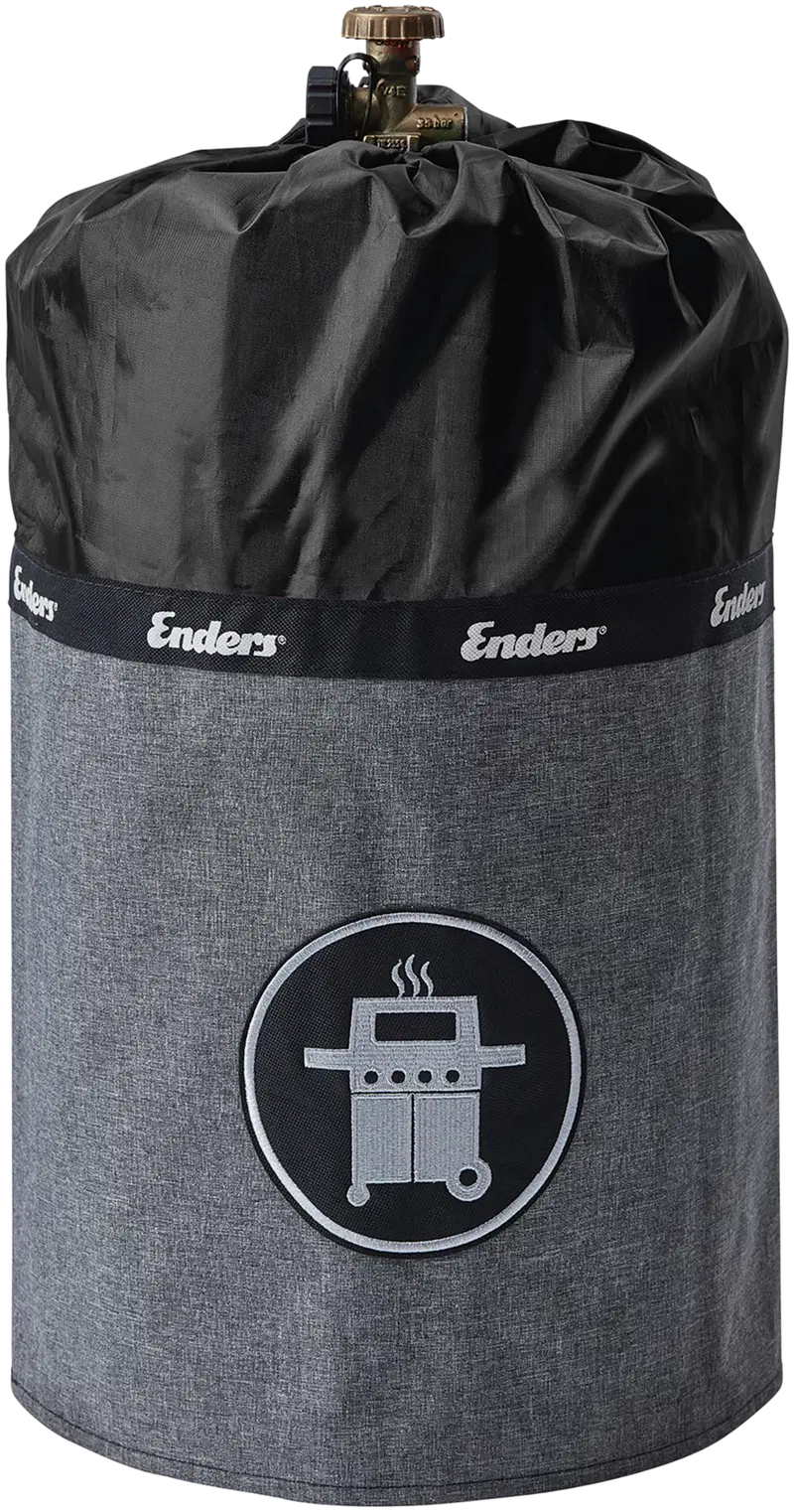 Крышка газового баллона Enders 11 кг.