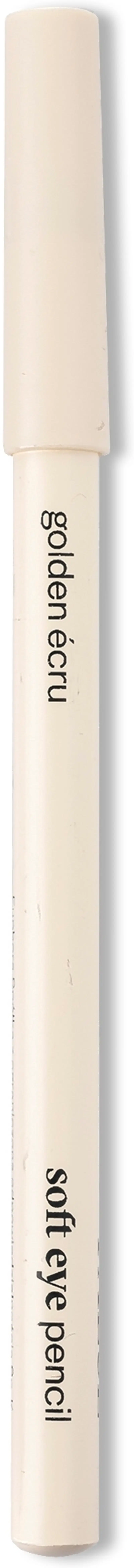 Карандаш для глаз Paese Soft 1,5г (размер 1,5G, цвет 06 бежевый)