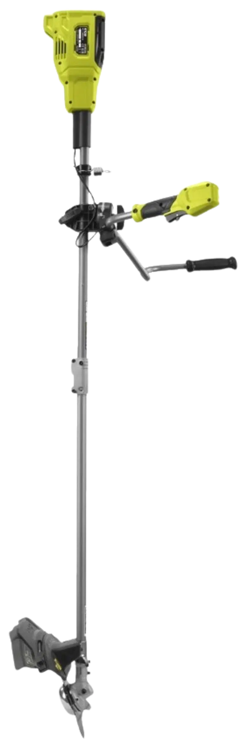 Аккумуляторный триммер для травы Ryobi RY18BCX26A-0