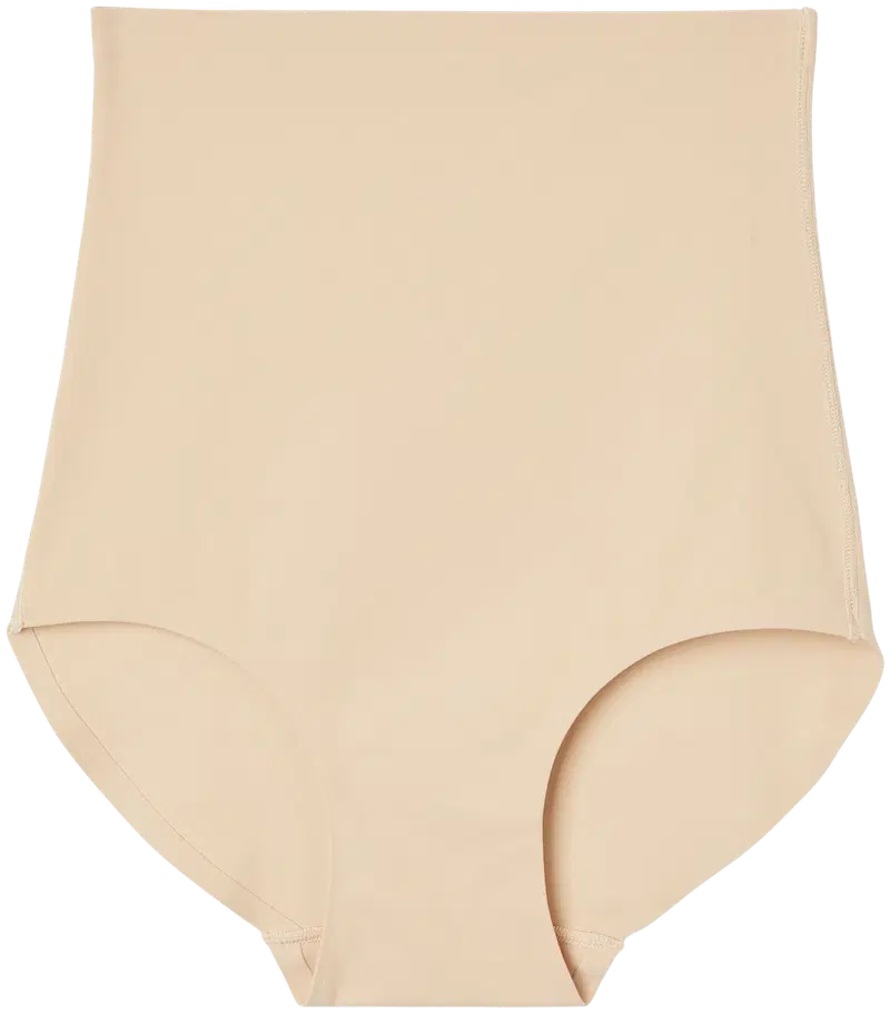 Å WOMAN женские моделирующие трусы Jamie 50010155BE (размер XS-S, цвет БЕЖЕВЫЙ)