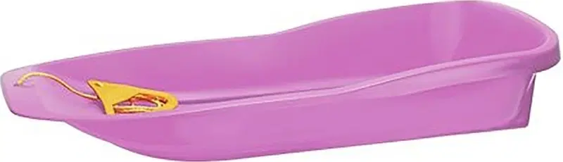 Plastex ahkio, розовый (цвет Роза)