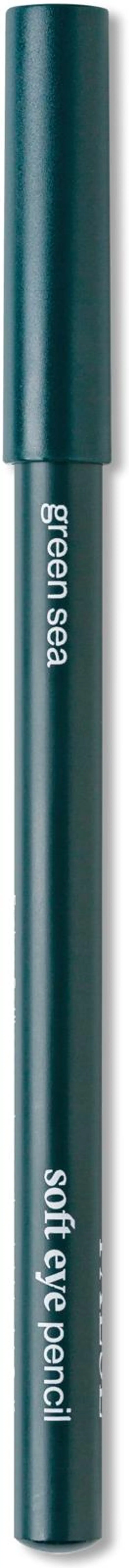 Карандаш для глаз Paese Soft 1,5г (размер 1,5G, цвет 05 зеленый)