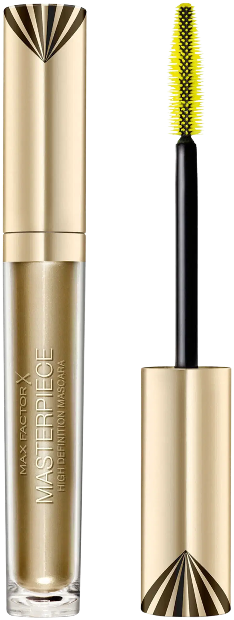 Тушь для ресниц Max Factor Masterpiece Rich Black 4,5 мл (цвет Насыщенный черный)