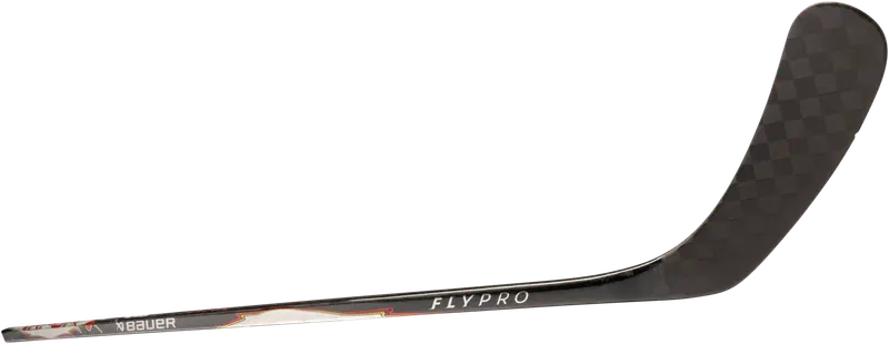 Ракетка Bauer Vapor Flypro Grip-Int-55(58") правая P28 (цвет ЧЛК)