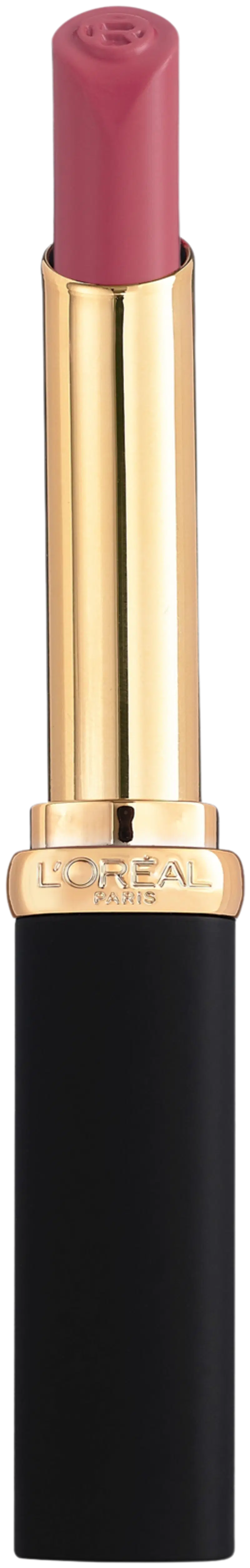 Губная помада L'Oréal Paris Color Riche Intense Volume Matte 336 Le Rouge Avant-Garde 1,8 г (размер СТАНДАРТ, цвет Ле Маув Неукротимый)