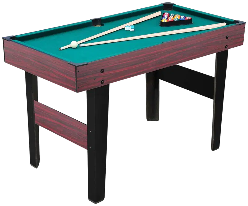 Бильярдный стол Blackwood Junior 4