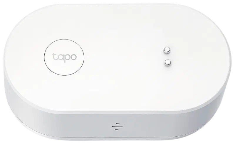 Детектор утечки воды TP-Link Tapo T300 (цвет Белый)