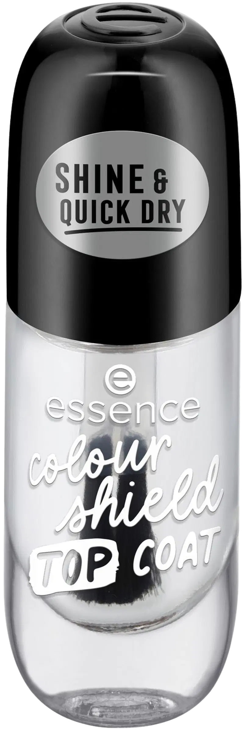 Essence Color Shield TOP COAT 8 мл