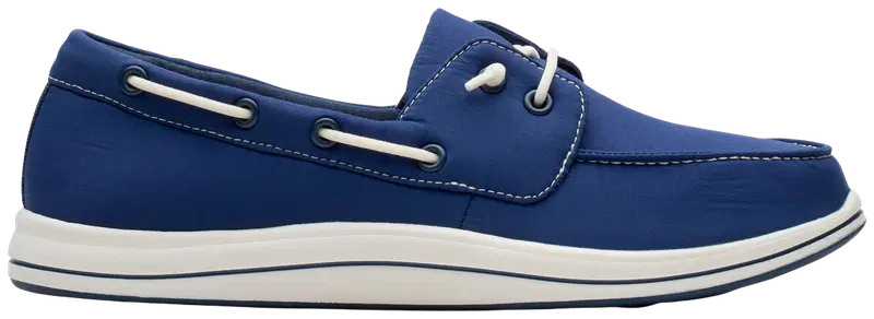 Женский джемпер Clarks Brinkley Edge (размер 37, цвет Темно-синяя парусина)