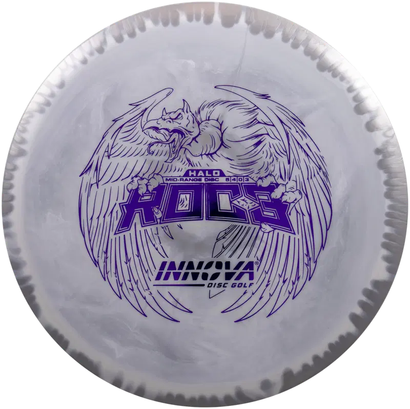 Innova Halo Star ROC3 мидари, разные