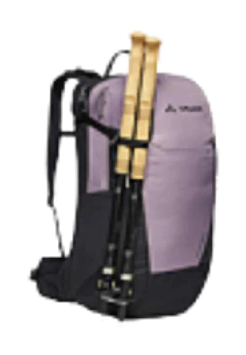 Рюкзак Vaude Wizard 24+4, фиолетовый ясень (цвет фиолетовый пепел)