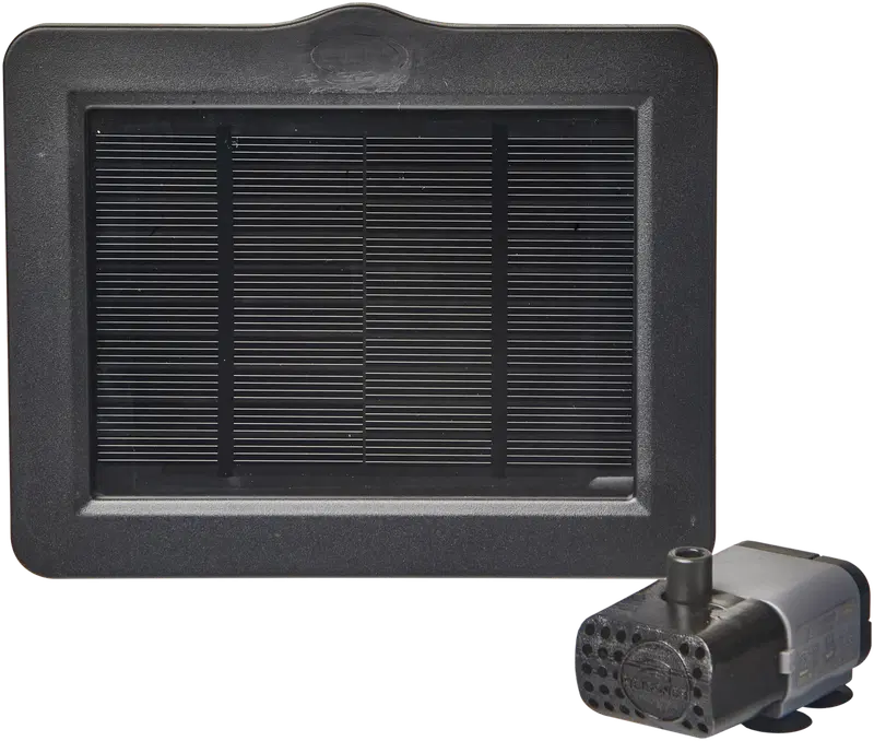 Фонтанный насос Heissner Solar SP 150-00