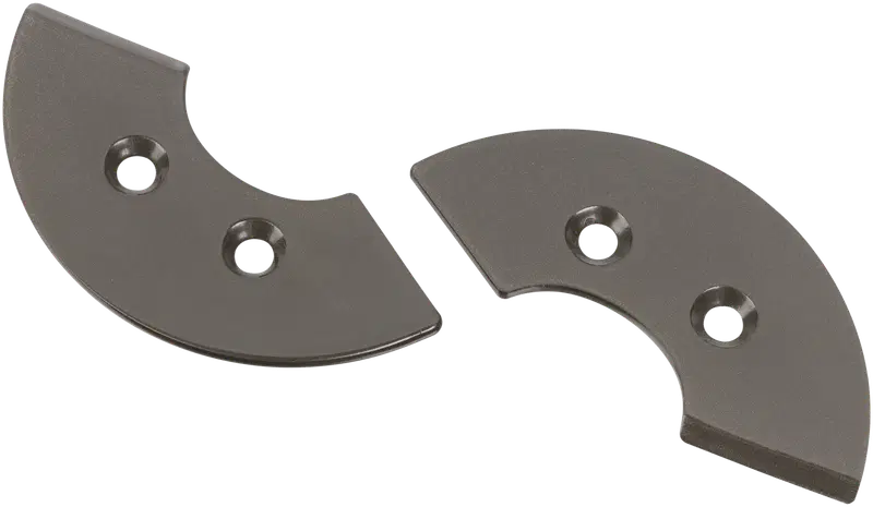 Запчасти Fiskars, запасное полотно QuikDrill PlusPart S