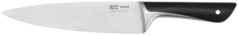 Поварской нож Tefal Jamie Oliver 20 см