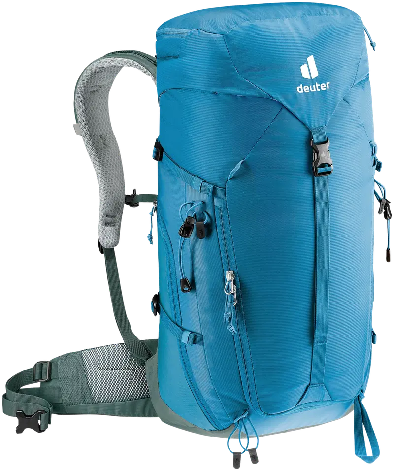 Рюкзак Deuter Trail 30л. (цвет волновой плющ)