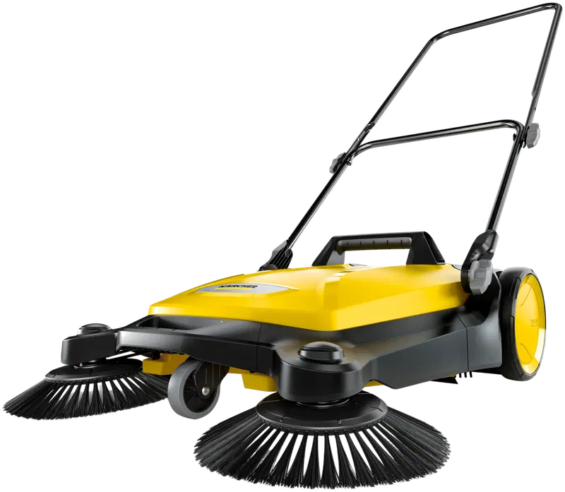 Подметальная машина Kärcher S 4 Twin