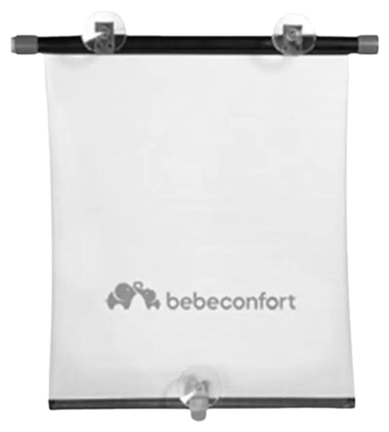 Bebe Confort Защита от солнца в рулоне (цвет темно-серый)