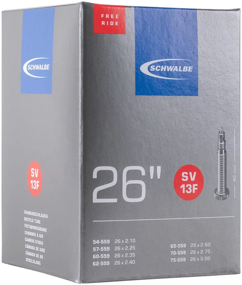 Schwalbe Камера SV13F