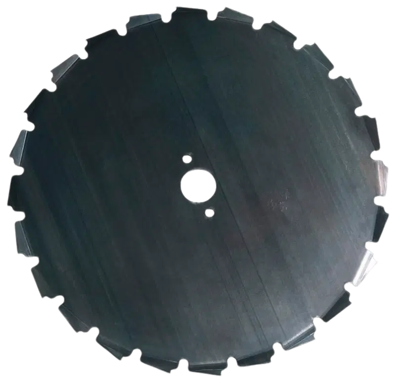 Полотно для расчистки Oregon 1,8 мм 225 x 20 мм, Z24 (цвет Серый)