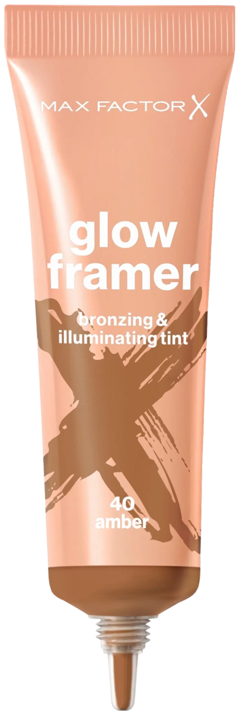 Max Factor Miracle Pure Glow Framer 10 Sand 30 мл, тональный крем (размер 30 МЛ, цвет 40 Янтарь)