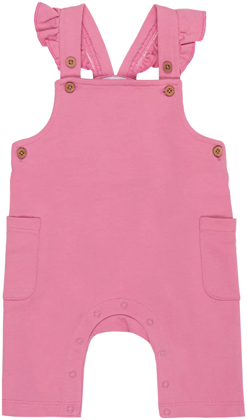Детский комбинезон Ciraf Satumaa 250B260125 (размер 56, цвет Кашемир Розовый)