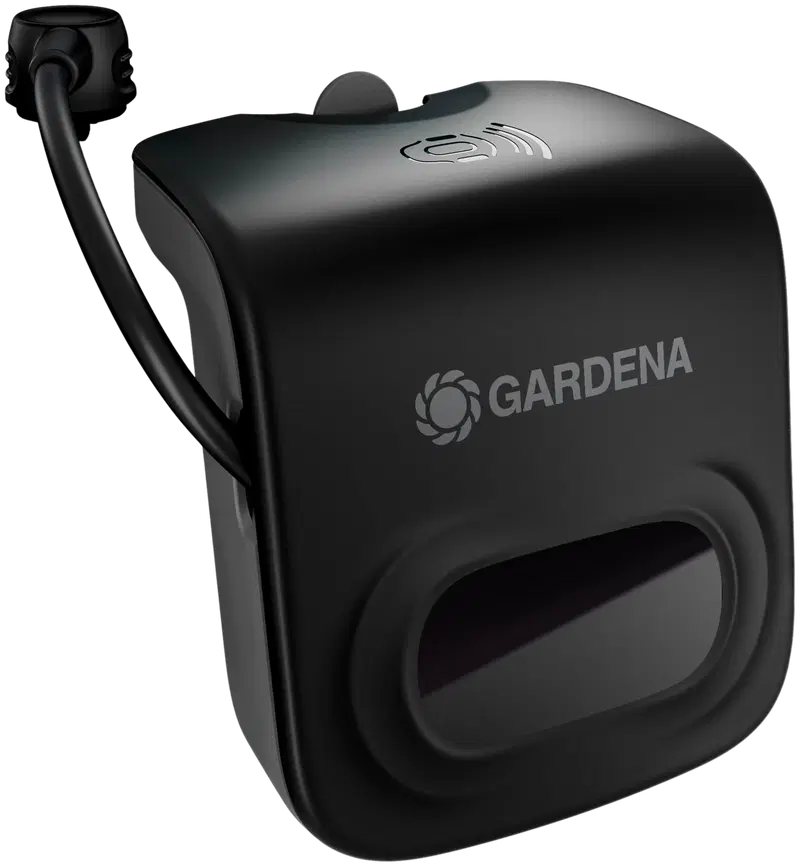 Помощник по предотвращению столкновений Gardena sileno pro/max/free