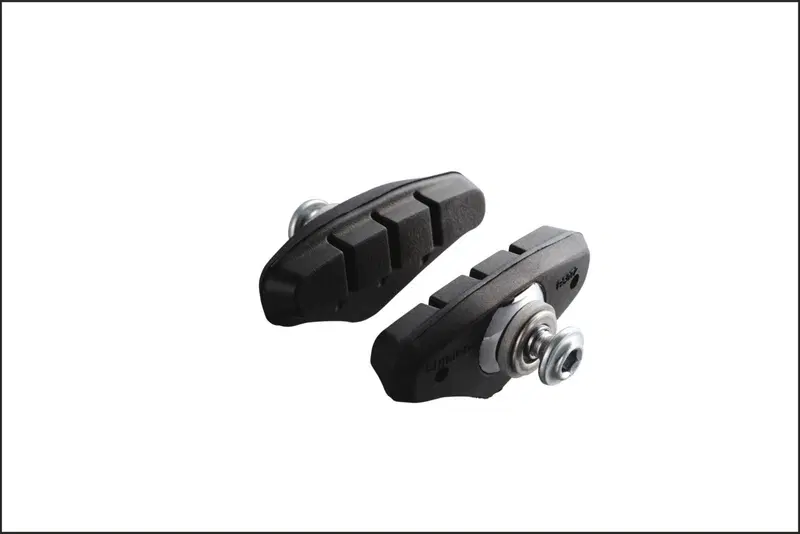 Тормозная колодка Shimano Tiagra 4600. (цвет Черный)