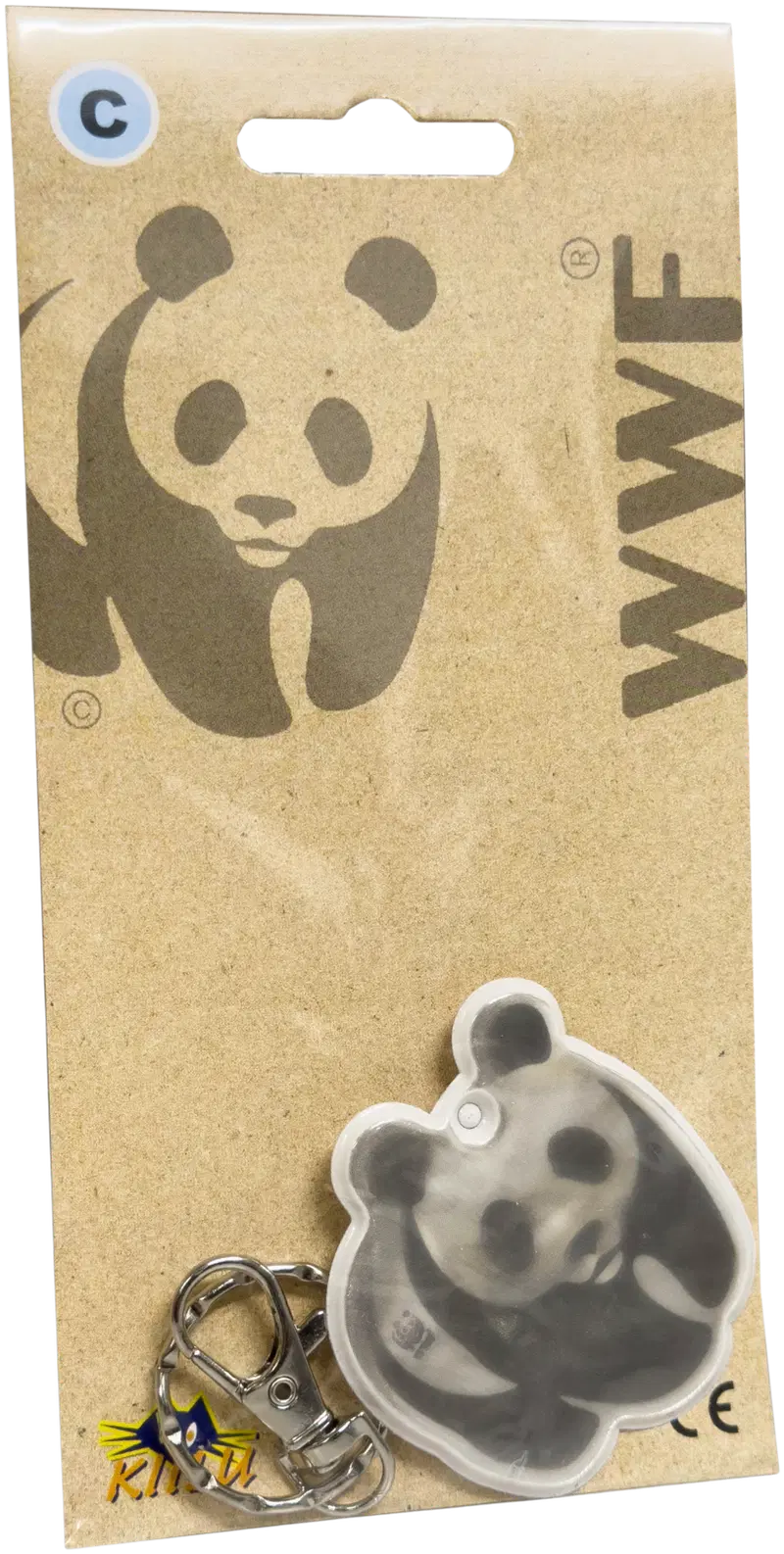 Отражатель WWF Киилу Панда