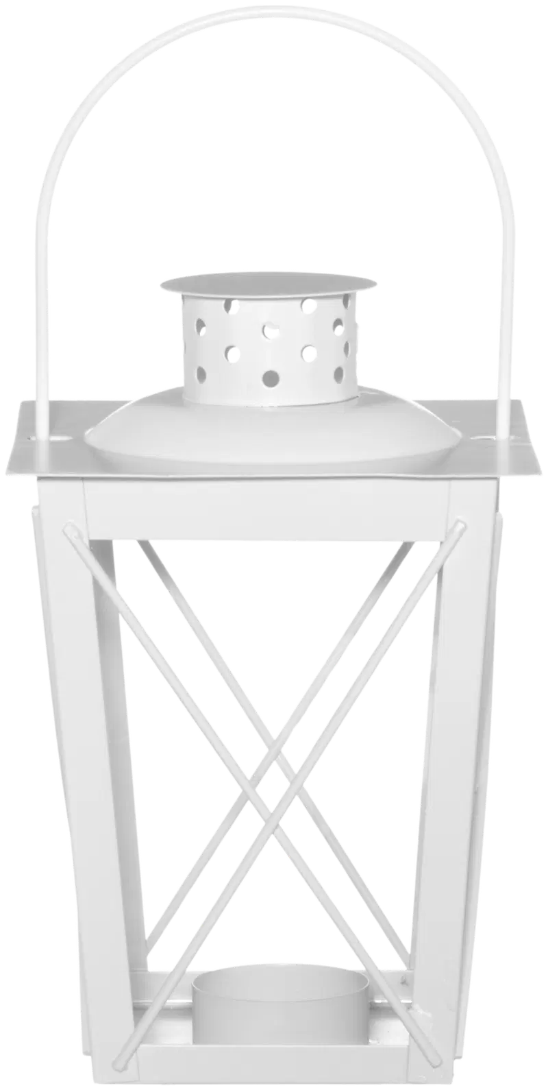 4Живой фонарь Basic 18 см