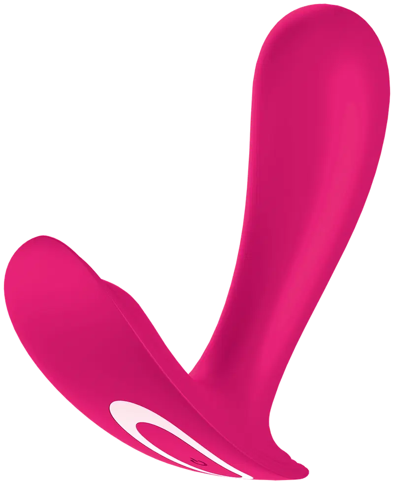 Вибратор Satisfyer Top Secret Connect Gpiste