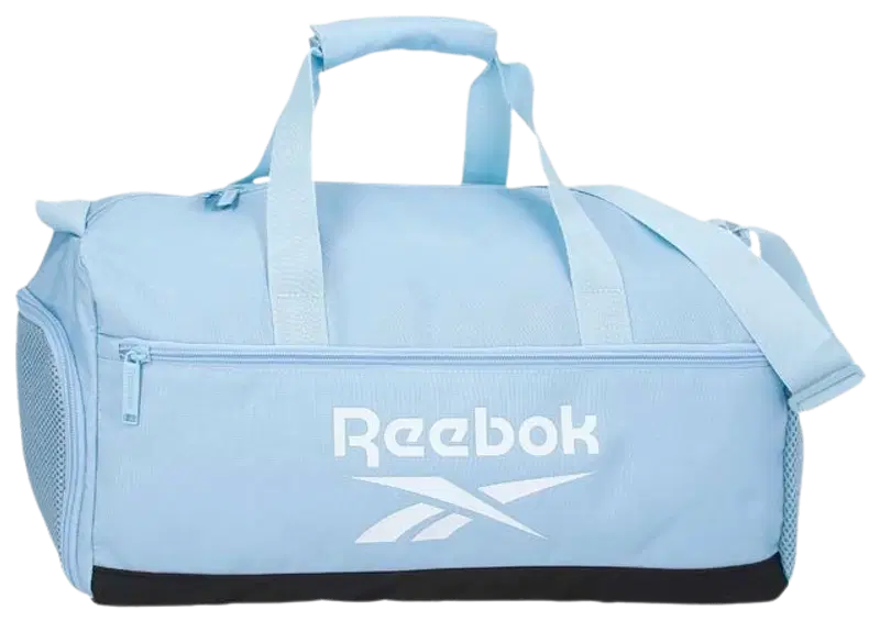 Сумка для тренировок Reebok Ashland темно-синяя (цвет АЗУЛ КЛАРО)
