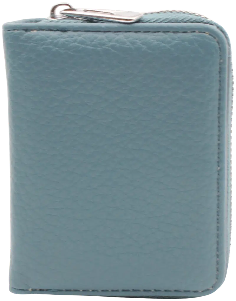 Кошелек Whiteline F6111 (размер 9X3X11, цвет Синий)
