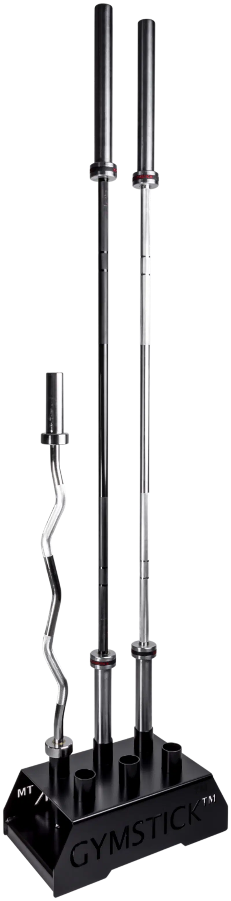 Барная стойка Gymstick (цвет Черный)