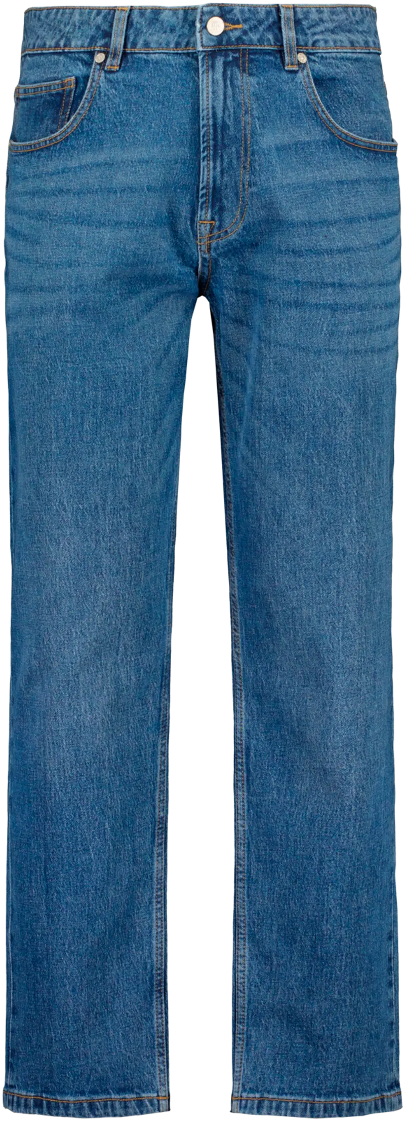 ВКЛ. мужские джинсы Relaxed Fit 202WD2403 (размер 28, цвет Индиго)