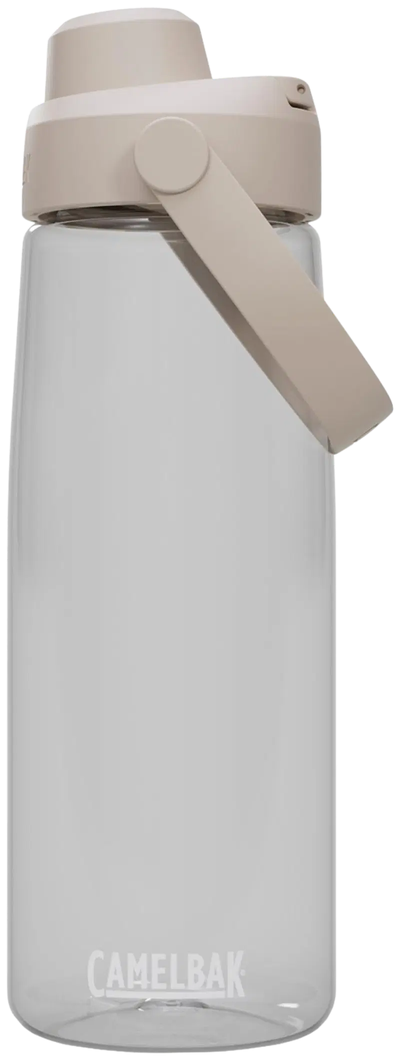 Бутылка Camelbak Thrive Chug 0,75л Прозрачная (цвет Прозрачный)