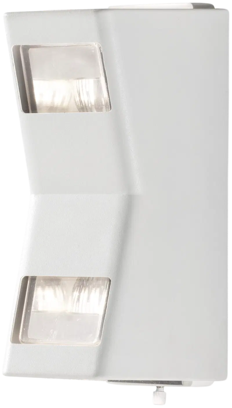 Настенный светильник Konstsmide Potenza 7956-250 белый (цвет Белый)