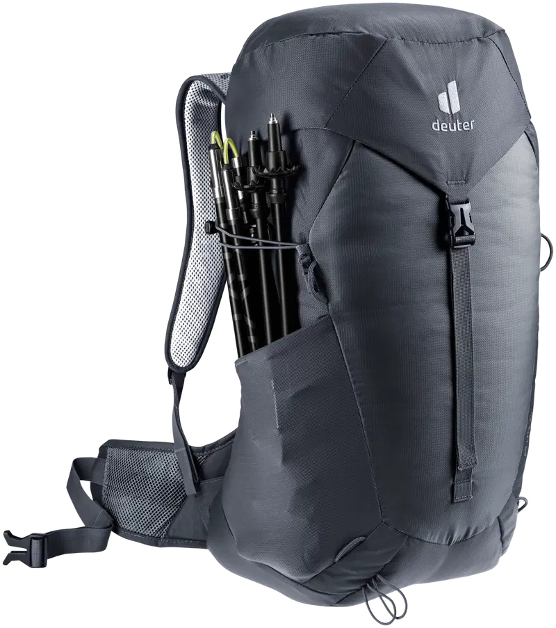 Рюкзак Deuter AC Lite 30 (цвет черный)
