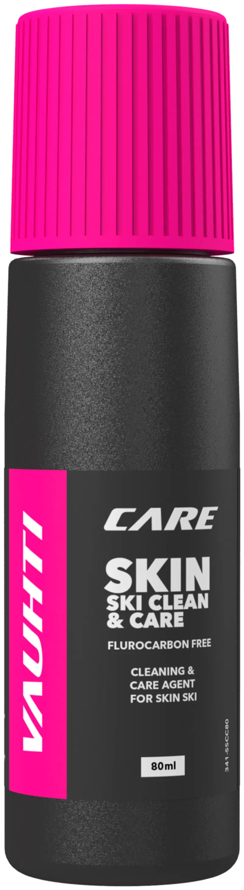 Средство для чистки и ухода за волосами Vauhti Skin Ski Clean & care для волос