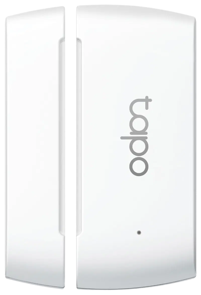 Датчик открытия и открытия дверей TP-Link Tapo T110 (цвет Белый)