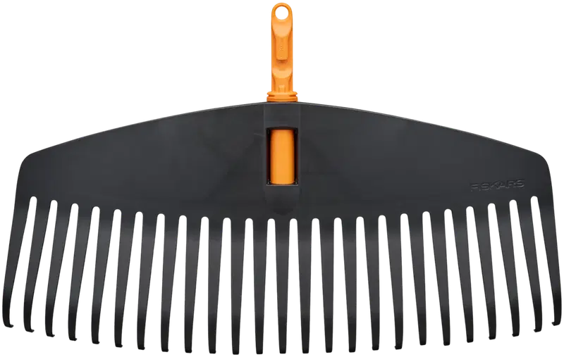 Грабли Fiskars OneClick L (цвет Черный)