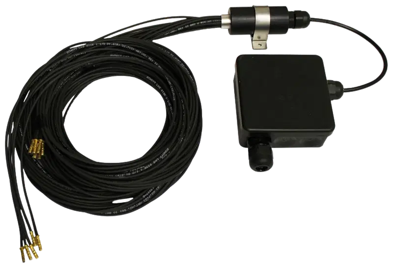 Светильник Cariitti оптоволоконный vpl10-e161 ip55